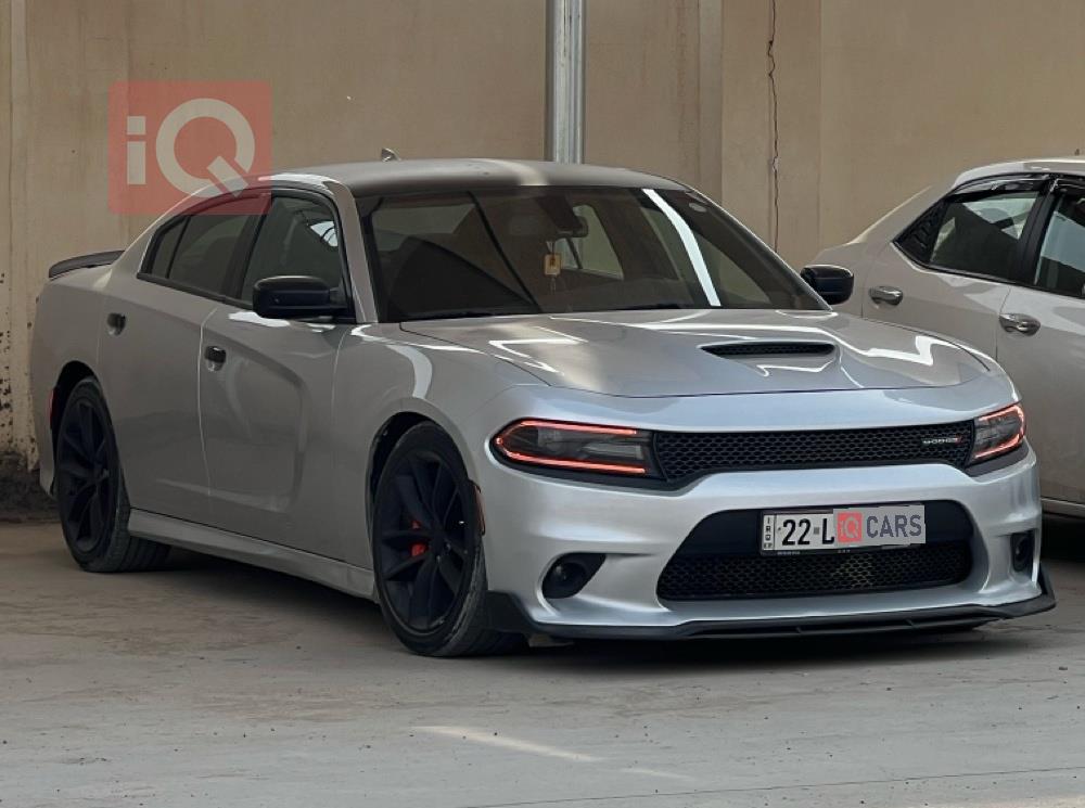 دودج تشارجر